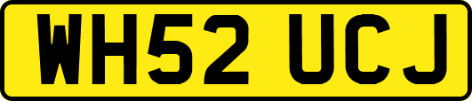WH52UCJ
