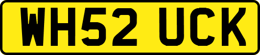 WH52UCK