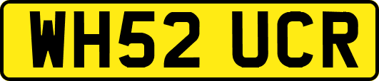 WH52UCR