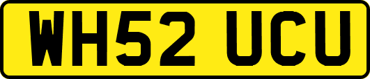 WH52UCU