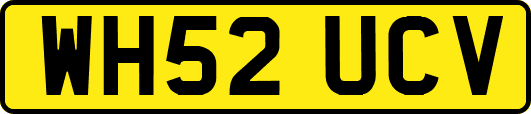WH52UCV