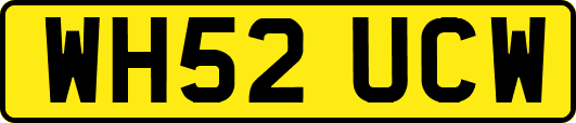WH52UCW