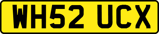 WH52UCX