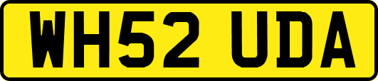 WH52UDA