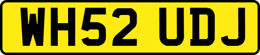 WH52UDJ
