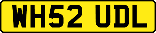 WH52UDL
