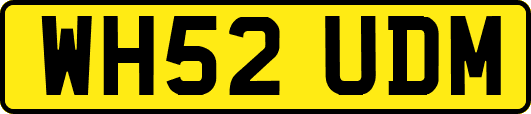 WH52UDM