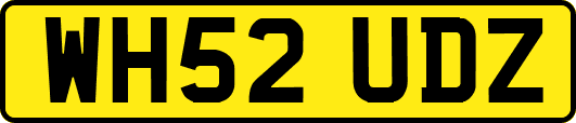 WH52UDZ