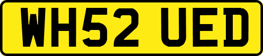 WH52UED