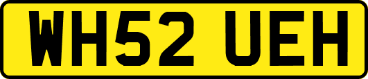 WH52UEH