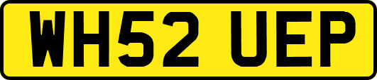 WH52UEP