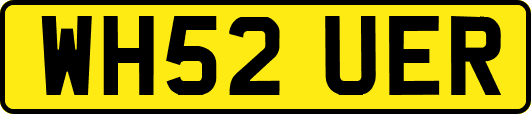 WH52UER