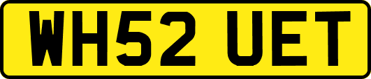 WH52UET