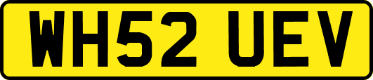 WH52UEV