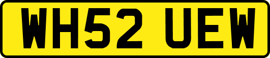 WH52UEW