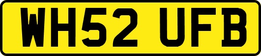 WH52UFB