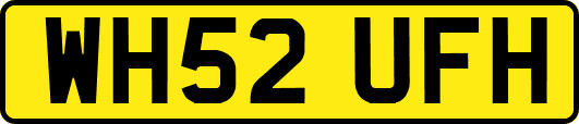 WH52UFH