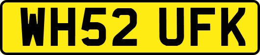 WH52UFK