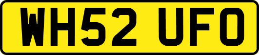 WH52UFO