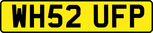 WH52UFP