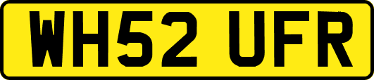 WH52UFR