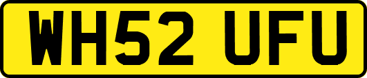 WH52UFU