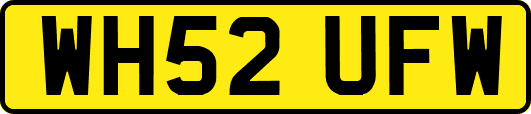 WH52UFW