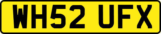 WH52UFX