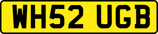 WH52UGB