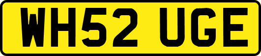 WH52UGE