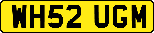WH52UGM