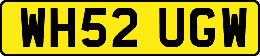 WH52UGW
