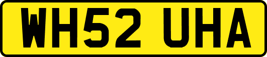 WH52UHA