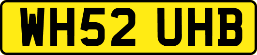 WH52UHB
