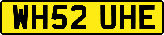 WH52UHE