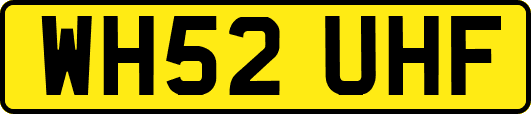WH52UHF