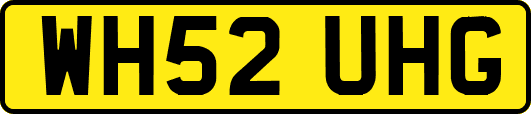 WH52UHG