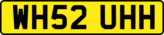 WH52UHH