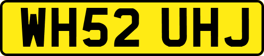 WH52UHJ