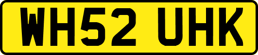 WH52UHK