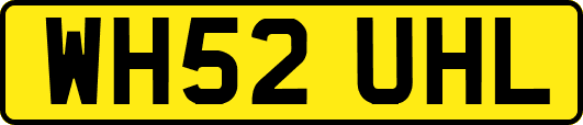 WH52UHL