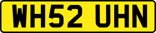 WH52UHN
