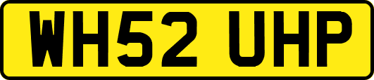 WH52UHP