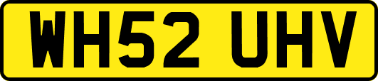 WH52UHV