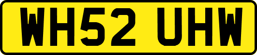 WH52UHW
