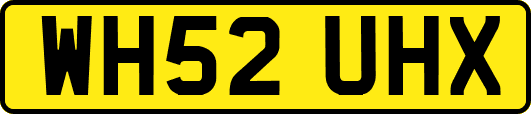 WH52UHX