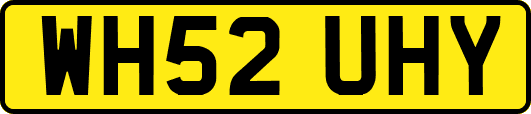 WH52UHY