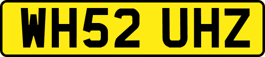 WH52UHZ