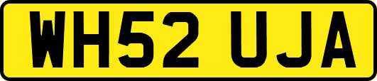 WH52UJA