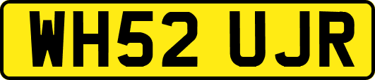 WH52UJR